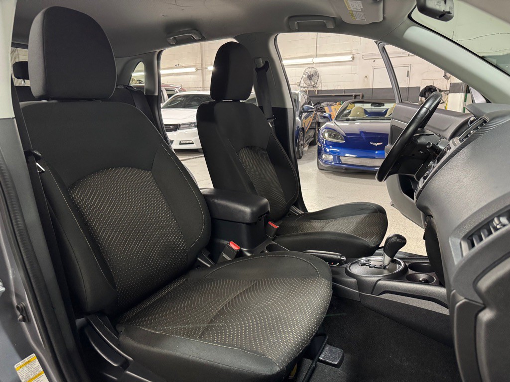 2016 Mitsubishi Outlander Image 20
