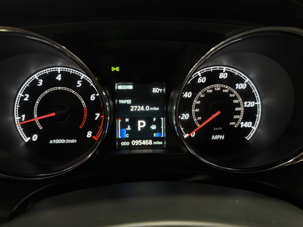 2016 Mitsubishi Outlander Image 23