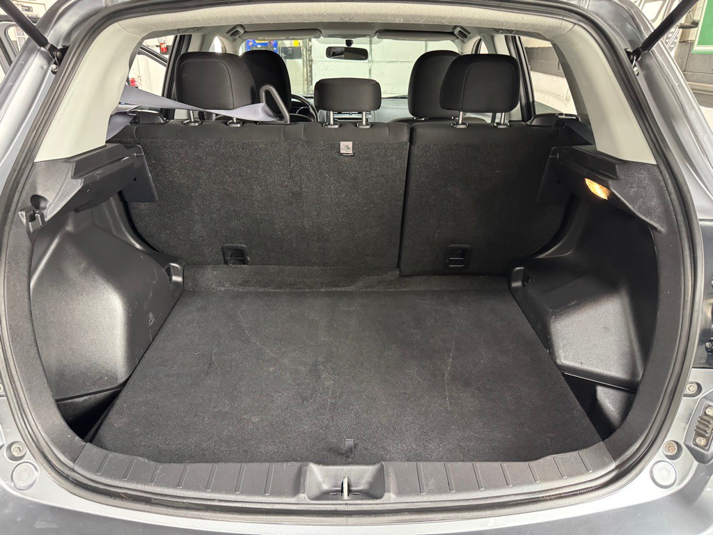 2016 Mitsubishi Outlander Image 24
