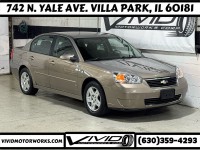 Image for 2007 Chevrolet Malibu LT ID: 6777973