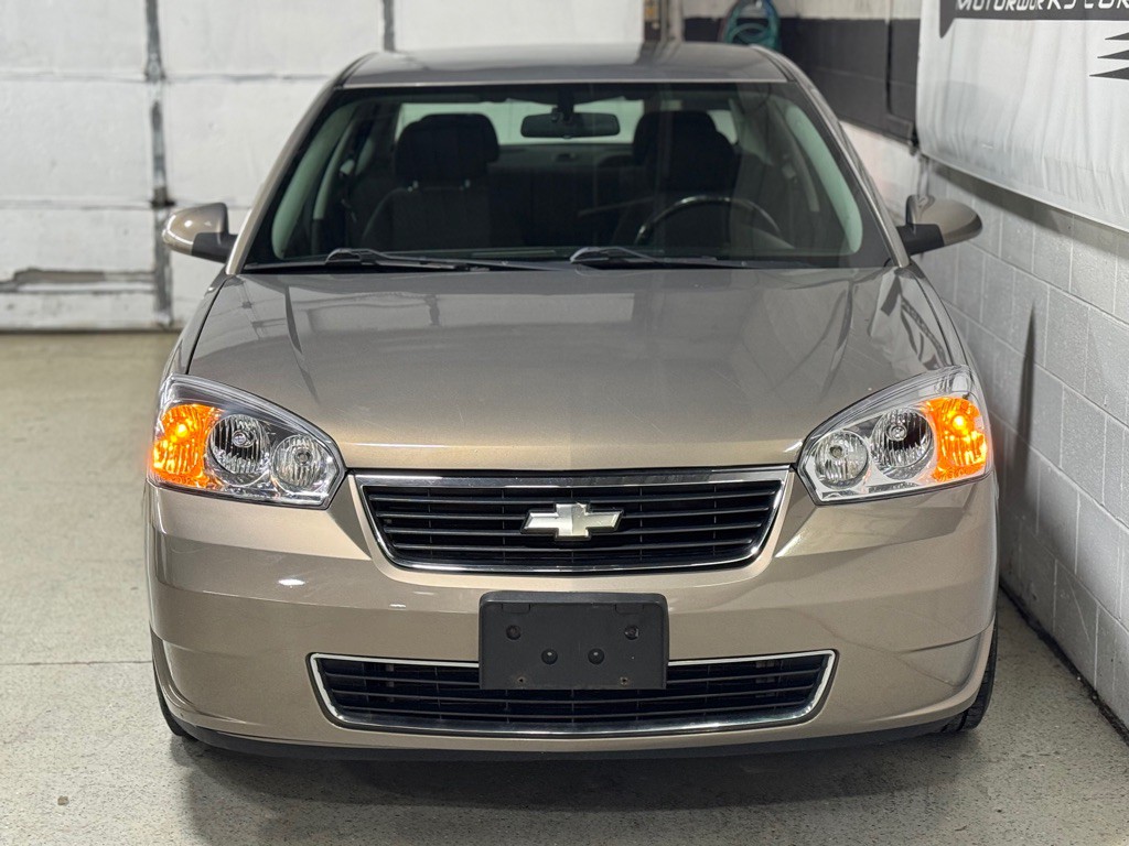 2007 Chevrolet Malibu Image 5