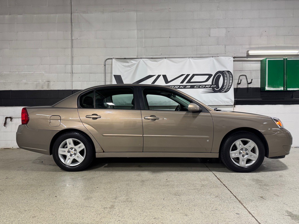2007 Chevrolet Malibu Image 6