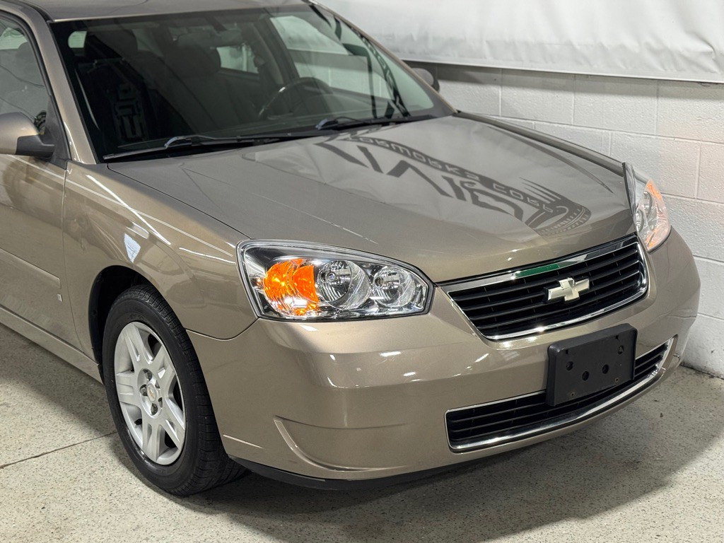2007 Chevrolet Malibu Image 9