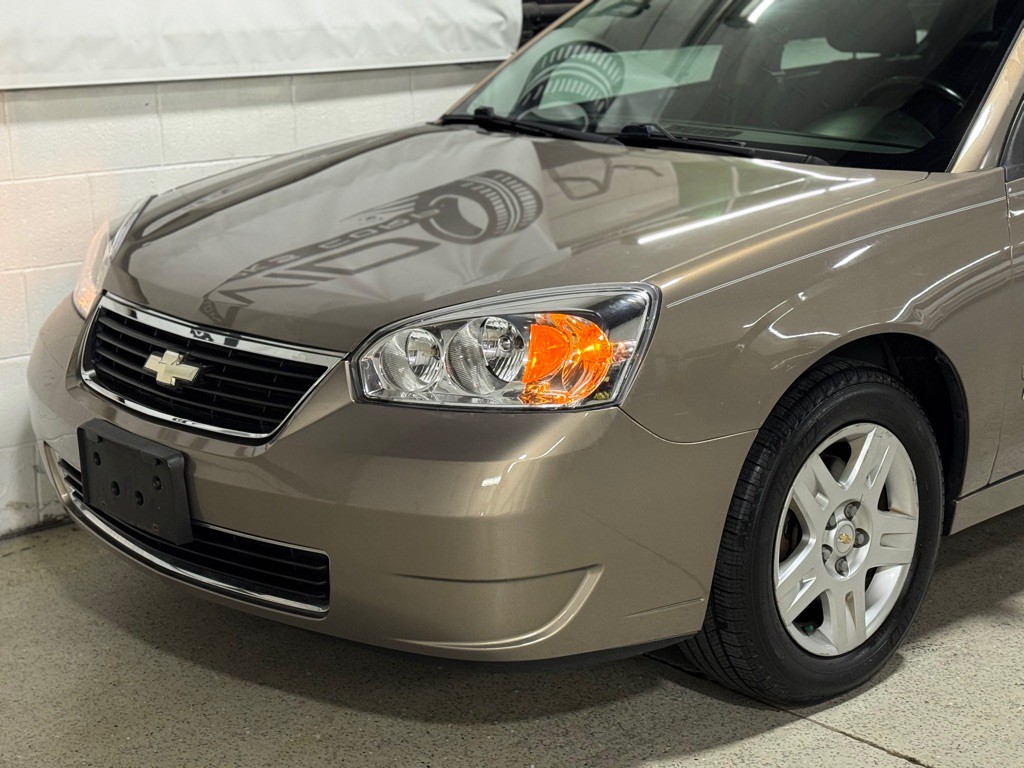 2007 Chevrolet Malibu Image 11