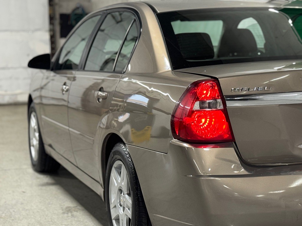 2007 Chevrolet Malibu Image 15