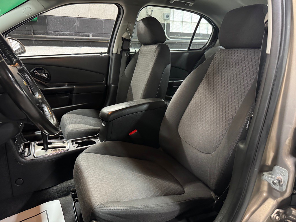 2007 Chevrolet Malibu Image 17