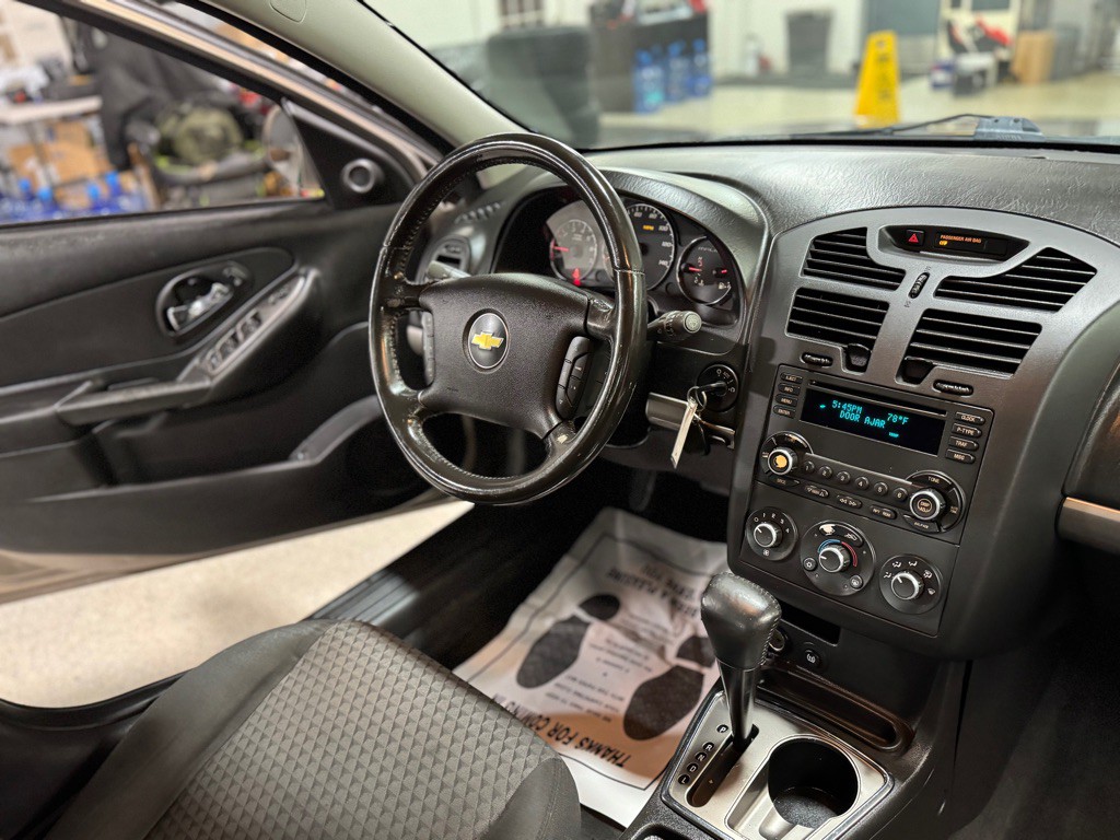2007 Chevrolet Malibu Image 19