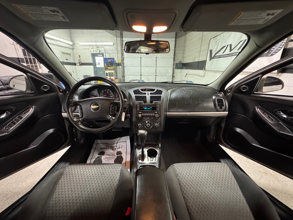 2007 Chevrolet Malibu Image 20