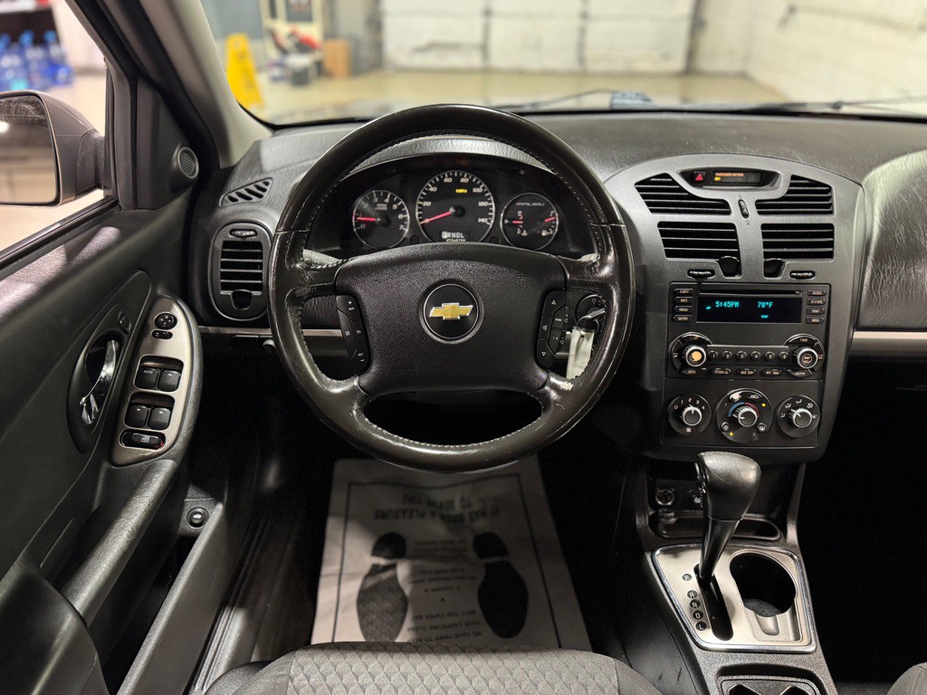 2007 Chevrolet Malibu Image 21