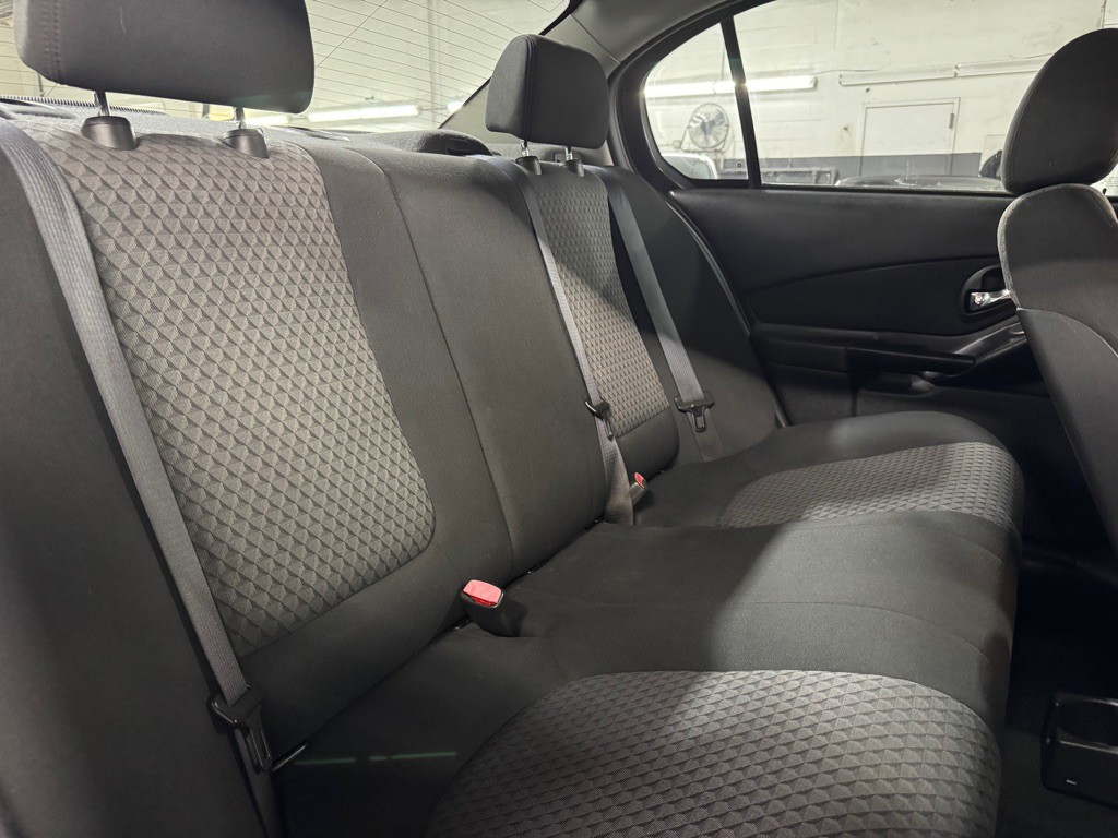 2007 Chevrolet Malibu Image 22