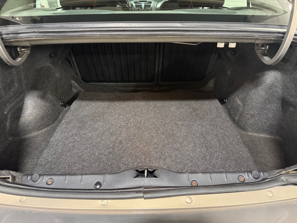 2007 Chevrolet Malibu Image 25