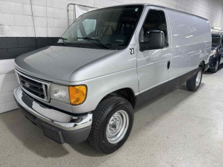 Image for 2006 Ford Econoline E250 ID: 6792318