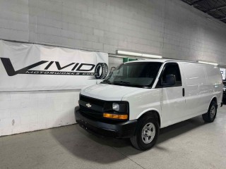 Image for 2004 Chevrolet Express  ID: 6797909