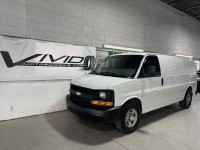 Image for 2004 Chevrolet Express  ID: 6797909
