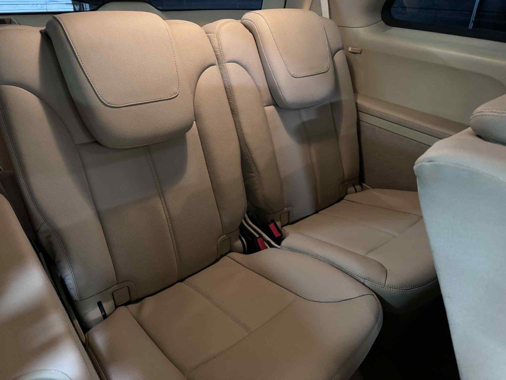 2012 Mercedes-Benz GL-Class Image 20