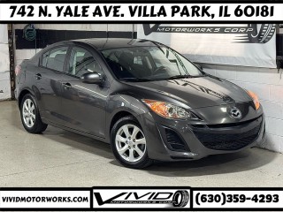 Image for 2010 Mazda Mazda3 I ID: 6803204