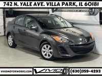 Image for 2010 Mazda Mazda3 I ID: 6803204