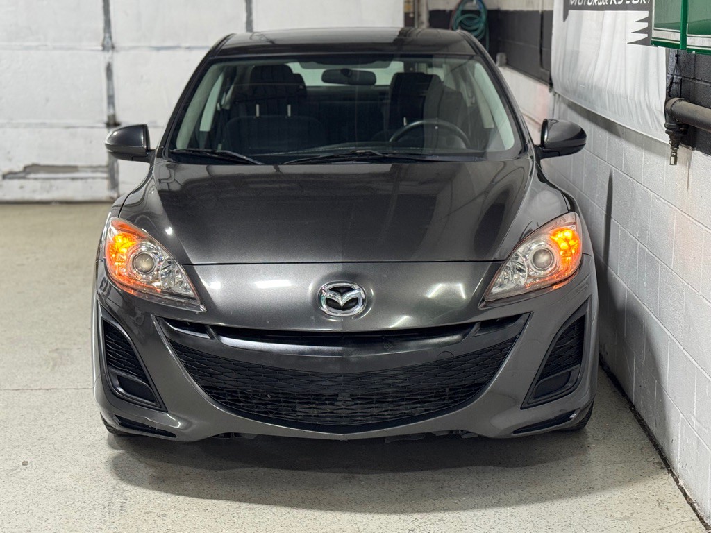 2010 Mazda Mazda3 Image 6