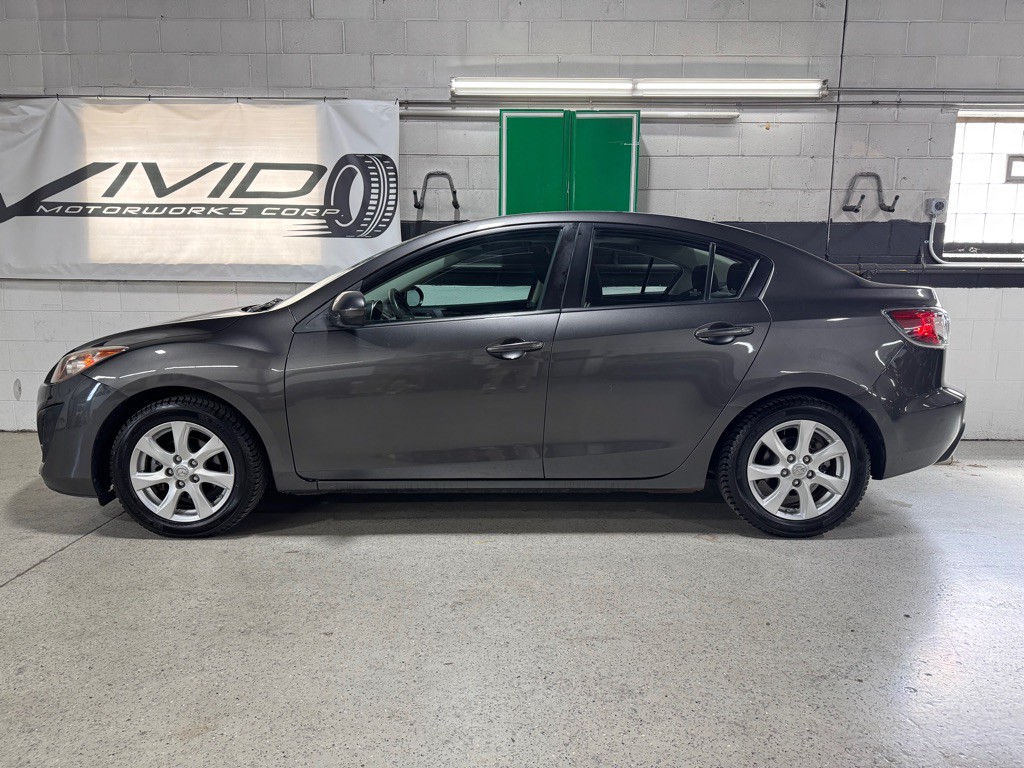 2010 Mazda Mazda3 Image 14
