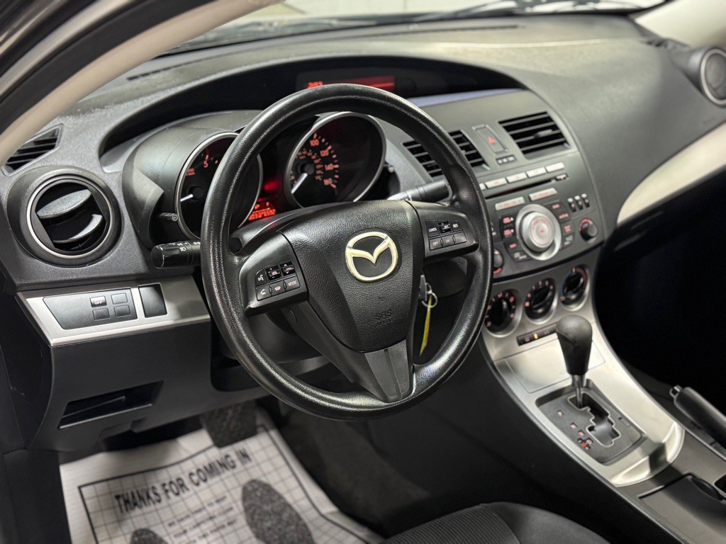 2010 Mazda Mazda3 Image 18