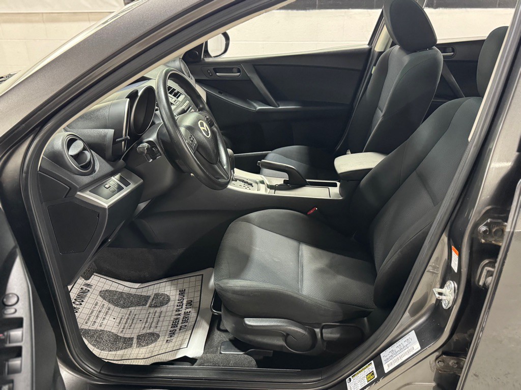 2010 Mazda Mazda3 Image 20