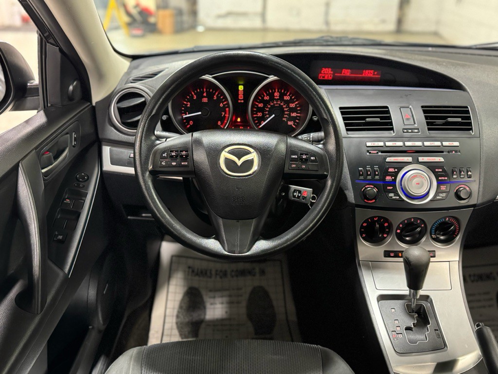 2010 Mazda Mazda3 Image 22
