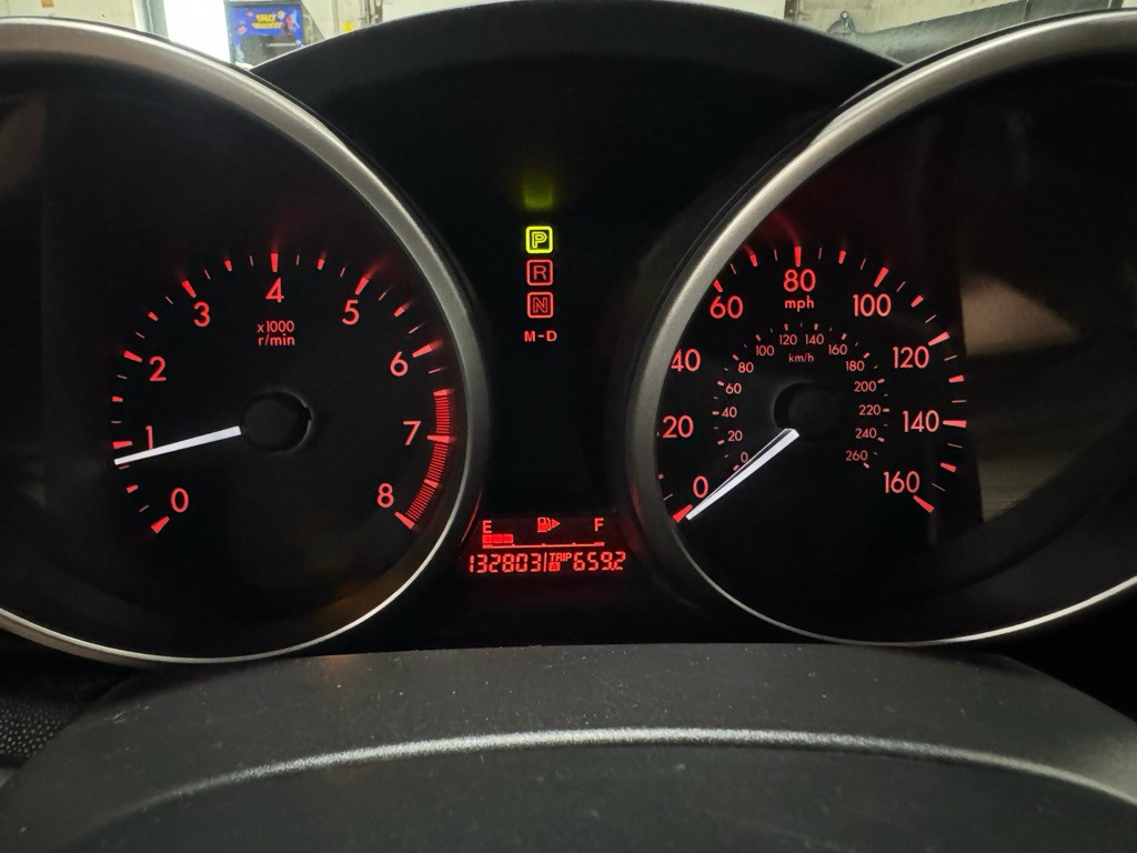 2010 Mazda Mazda3 Image 23