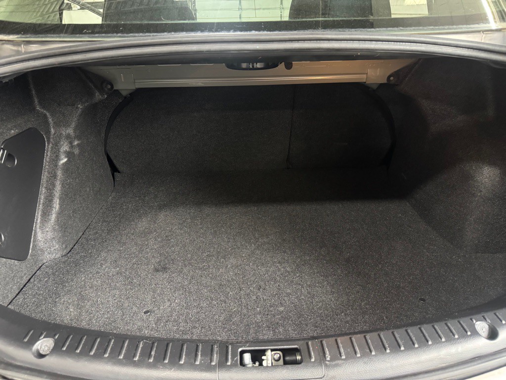 2010 Mazda Mazda3 Image 25