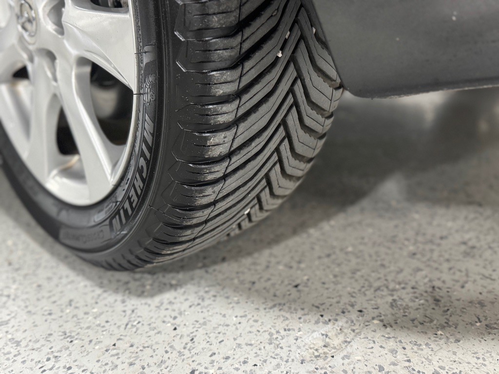 2010 Mazda Mazda3 Image 27