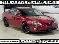 Image for 2004 Pontiac Grand Prix GT2 ID: 6803322