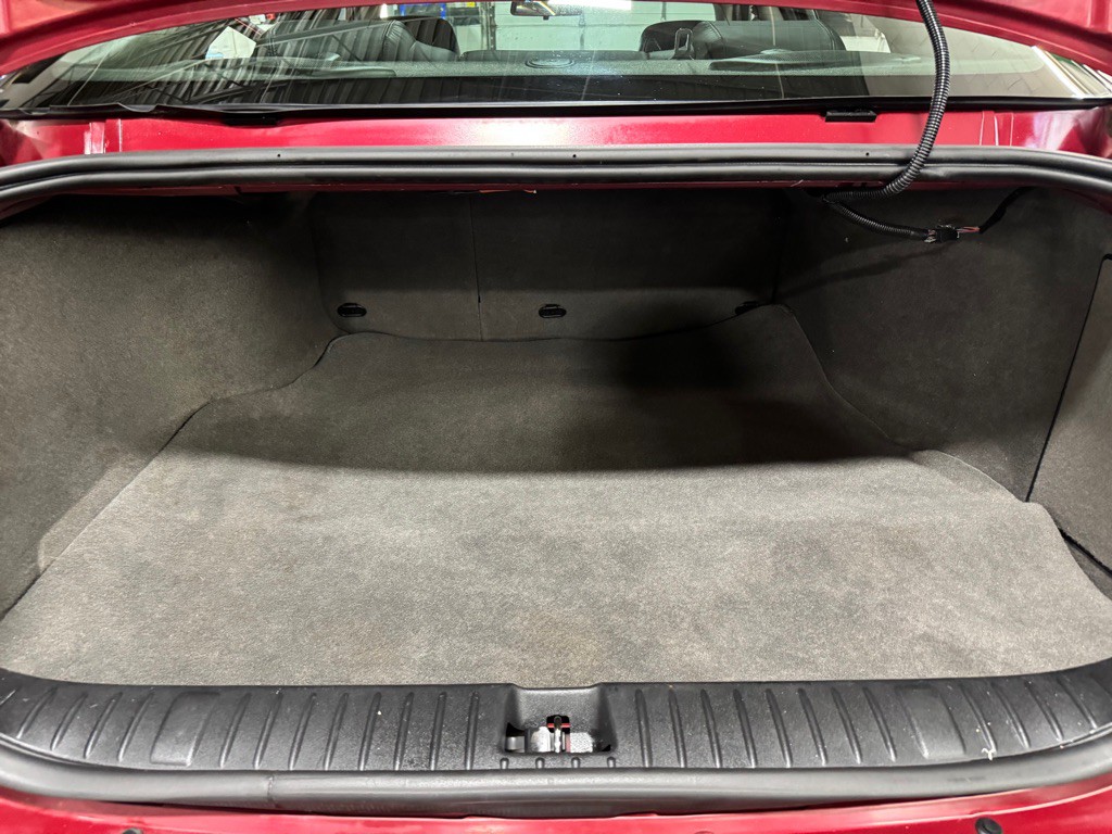 2004 Pontiac Grand Prix Image 21