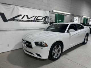 Image for 2013 Dodge Charger SXT ID: 6814894
