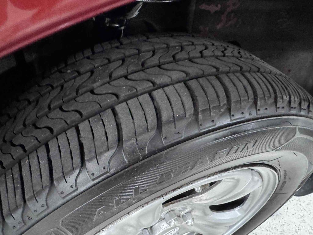 2006 Subaru Forester Image 12