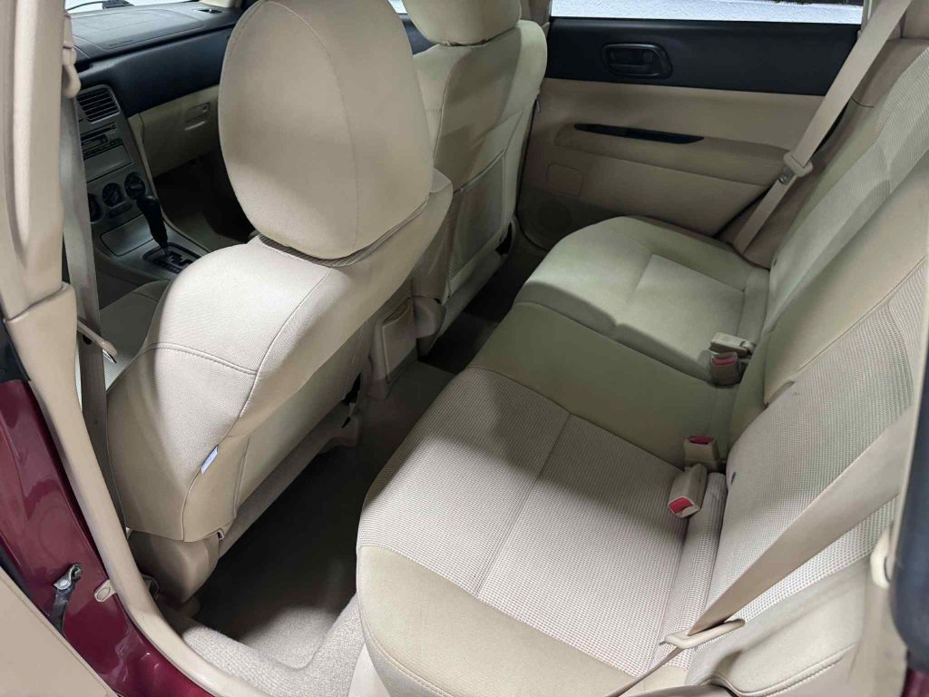 2006 Subaru Forester Image 15