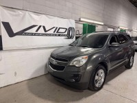 Image for 2012 Chevrolet Equinox LT ID: 6815399
