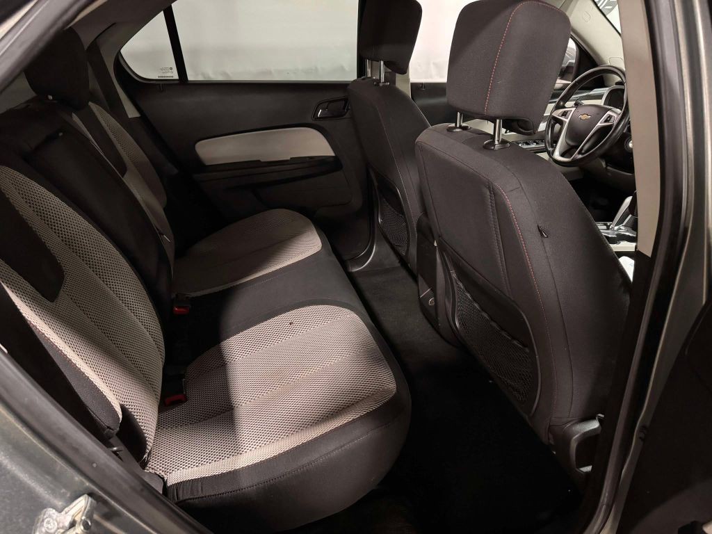2012 Chevrolet Equinox Image 16