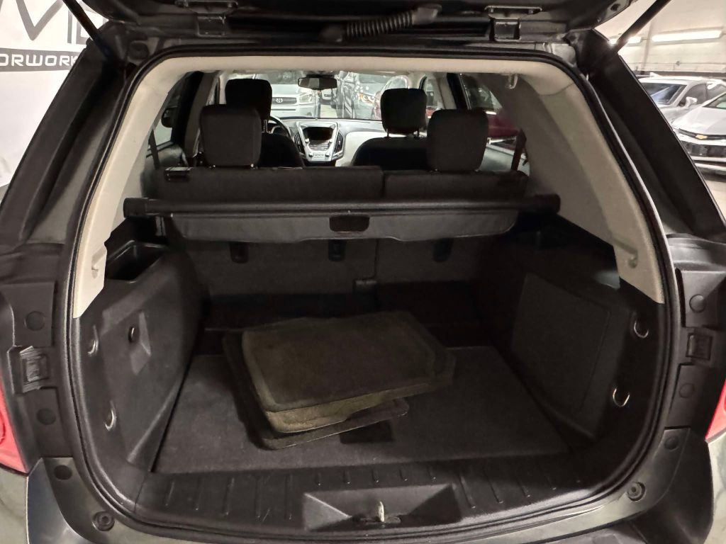 2012 Chevrolet Equinox Image 18
