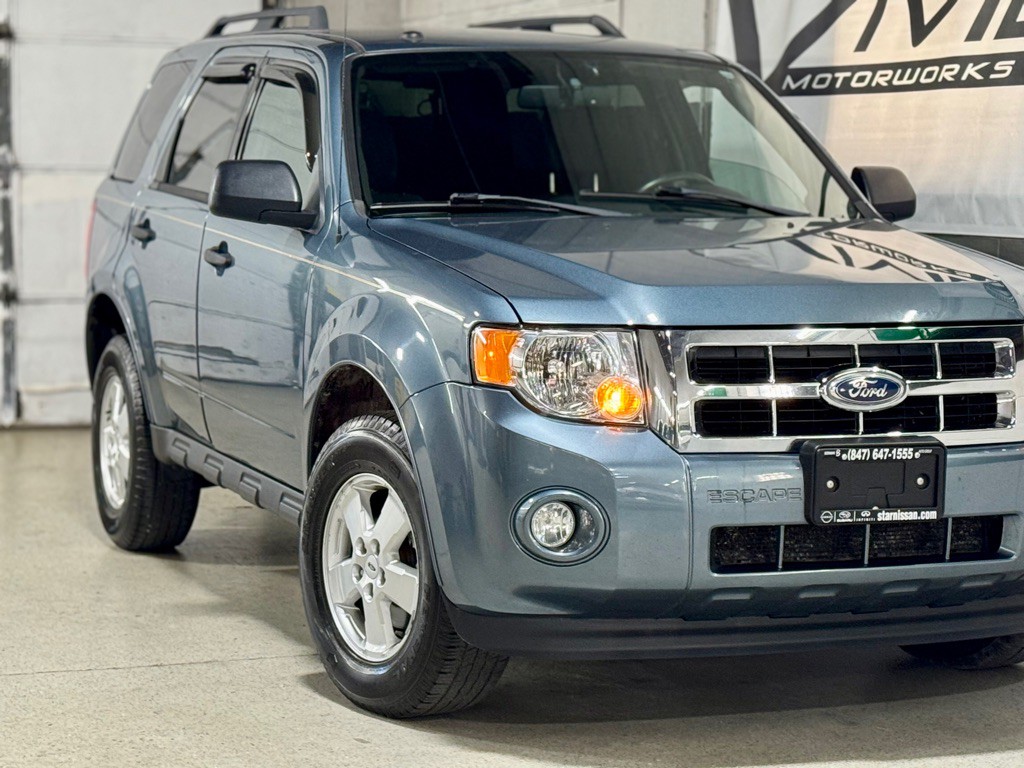 2012 Ford Escape Image 2