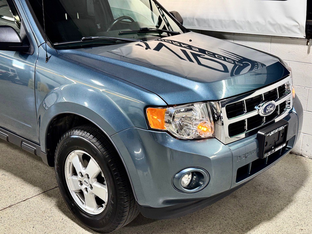 2012 Ford Escape Image 3
