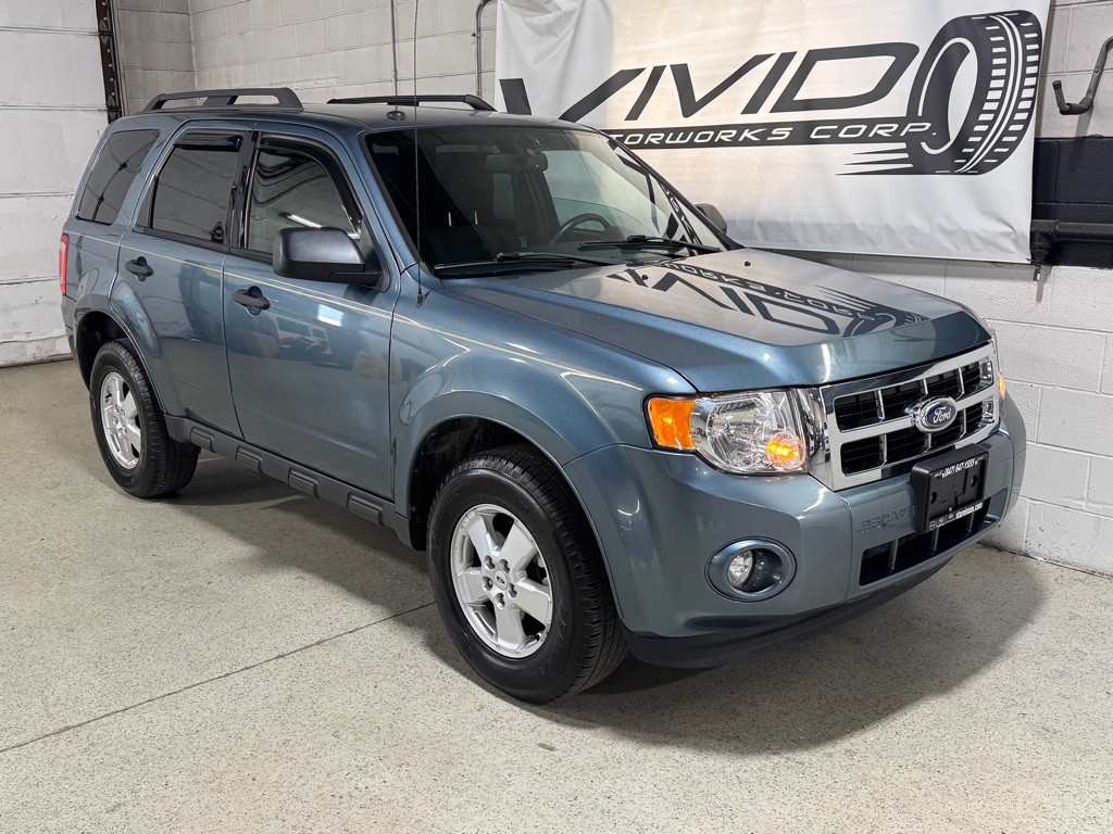 2012 Ford Escape Image 5