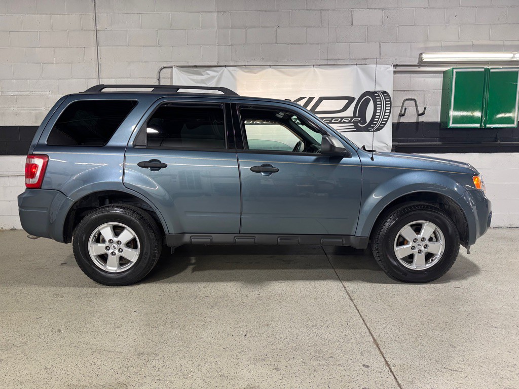 2012 Ford Escape Image 7
