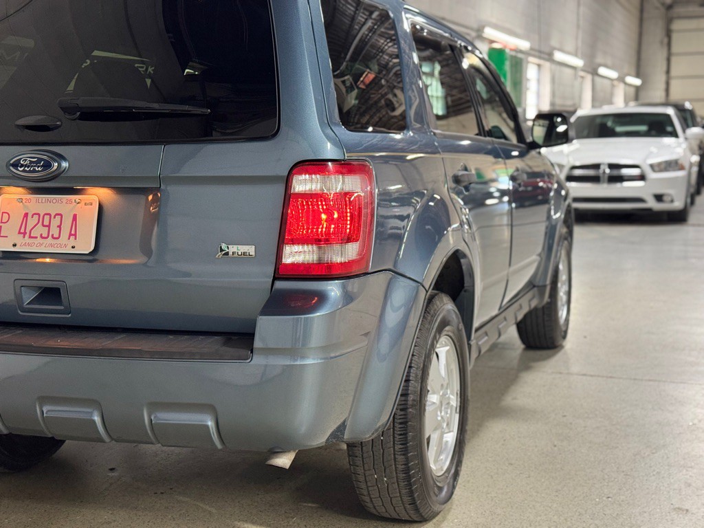 2012 Ford Escape Image 9