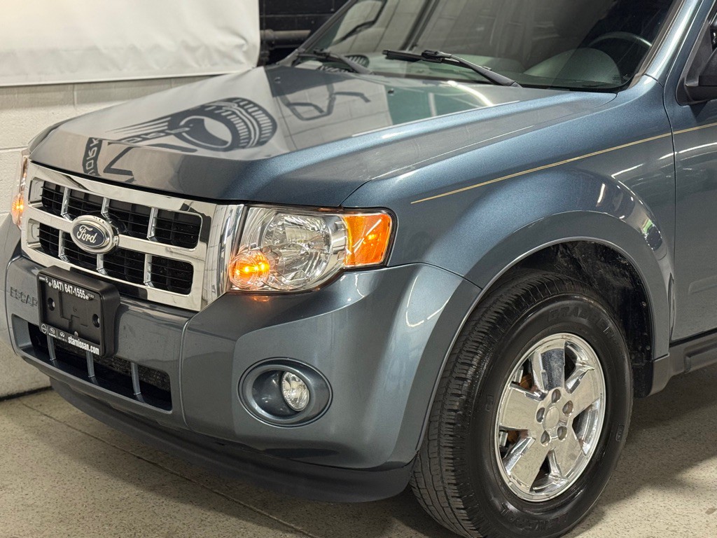 2012 Ford Escape Image 12