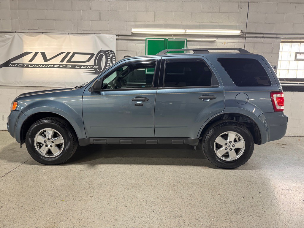 2012 Ford Escape Image 13