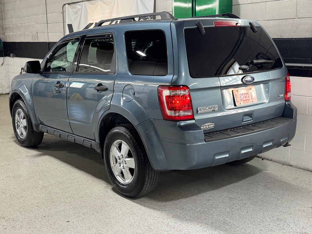 2012 Ford Escape Image 14