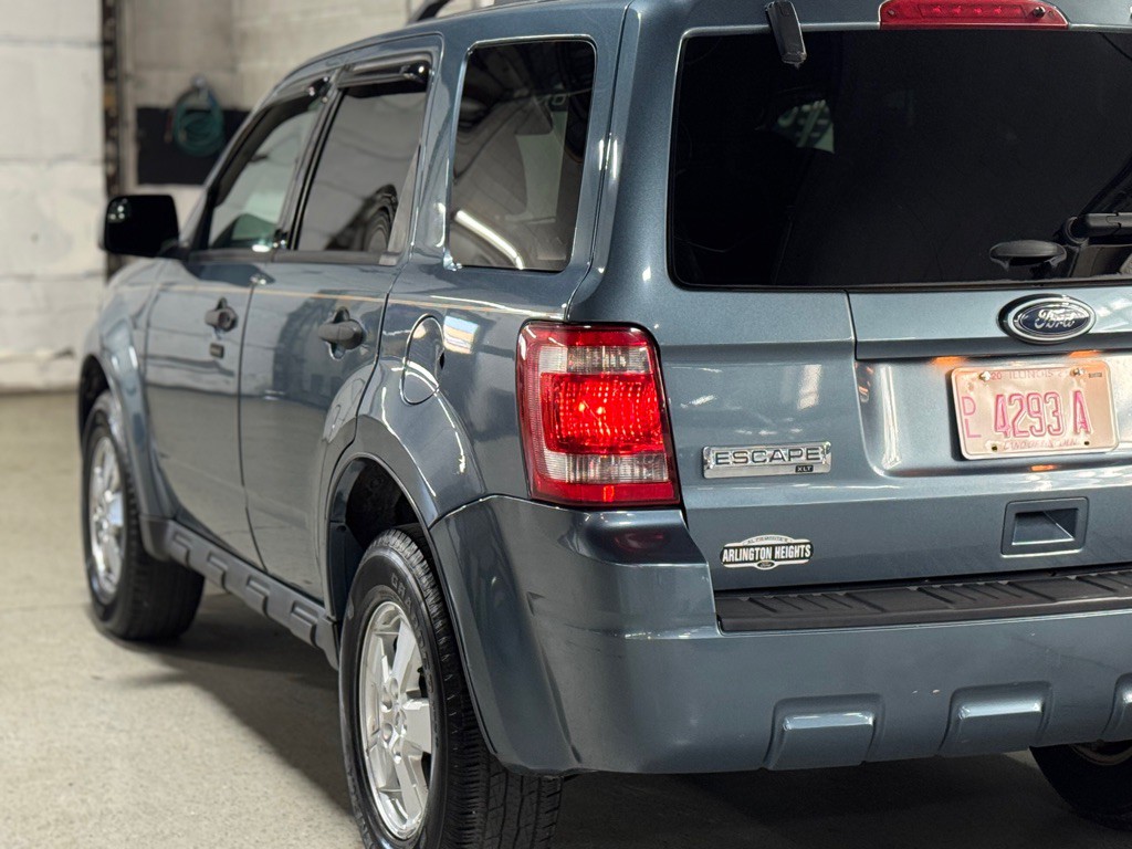 2012 Ford Escape Image 15