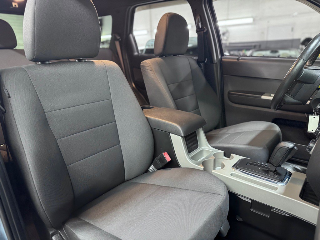 2012 Ford Escape Image 18