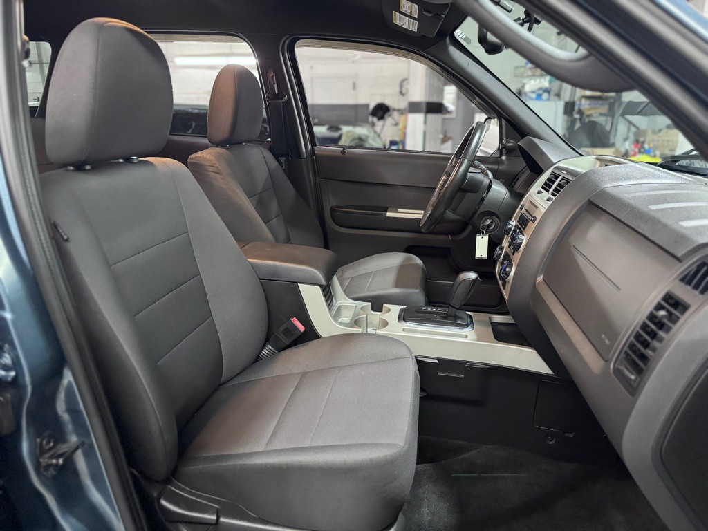 2012 Ford Escape Image 19