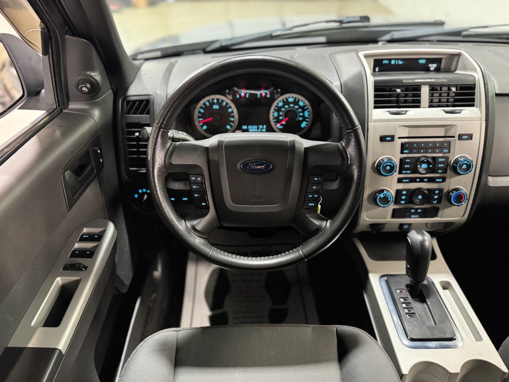 2012 Ford Escape Image 20