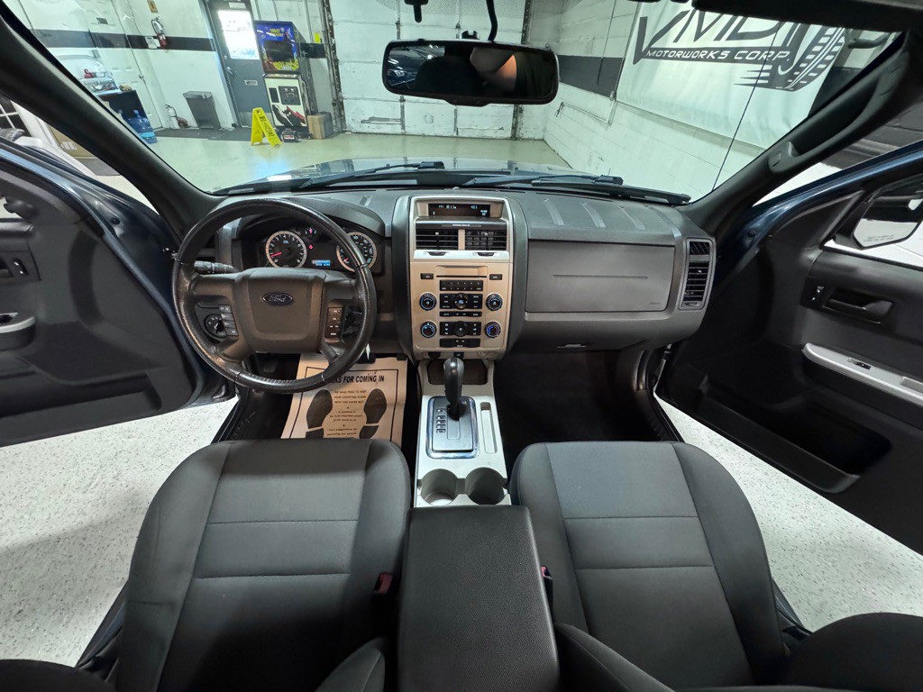 2012 Ford Escape Image 21